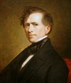 US President Franklin Pierce